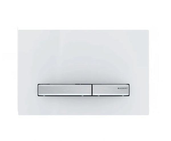 Sigma50 Actuator plate White