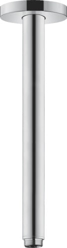 Hansgrohe Ceiling Connector S 30 Cm Chrome