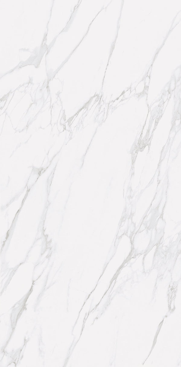 Statuario Michelangelo A Full Lapp 1620x3240x12mm (5.24m2 per Slab)