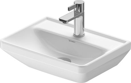 D-Neo Hand Sink White High Gloss 450 mm