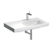 Xeno2 Basin 90cm Right T/H + Left S/S