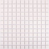 White Unglazed (23x23) 300x300 (11 Sheet / m²)