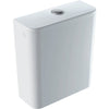 Smyle Square Cistern C/C - LateralSupply