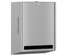 Paper Towel Dispenser Inox+ 300x423x210