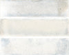 Jazba White 60X246X8.4mm Porcelain Tiles (0,50Sqm2/Box)