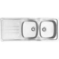 Nouveau NVN621 DEBSink 1160x460mm