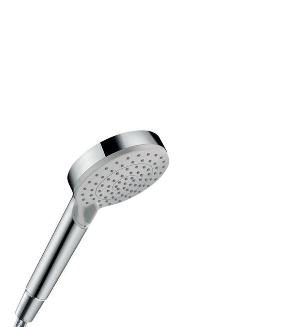 Hansgrohe Vernis Blend Hand Shower 100 Vario Ecosmart+ Chrome