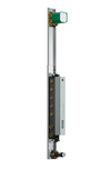 Axor Basic Set For Shower Panel