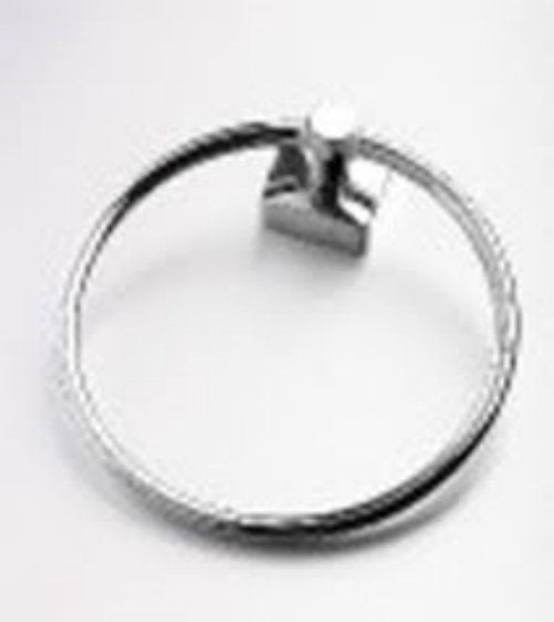 Rieti Towel Ring