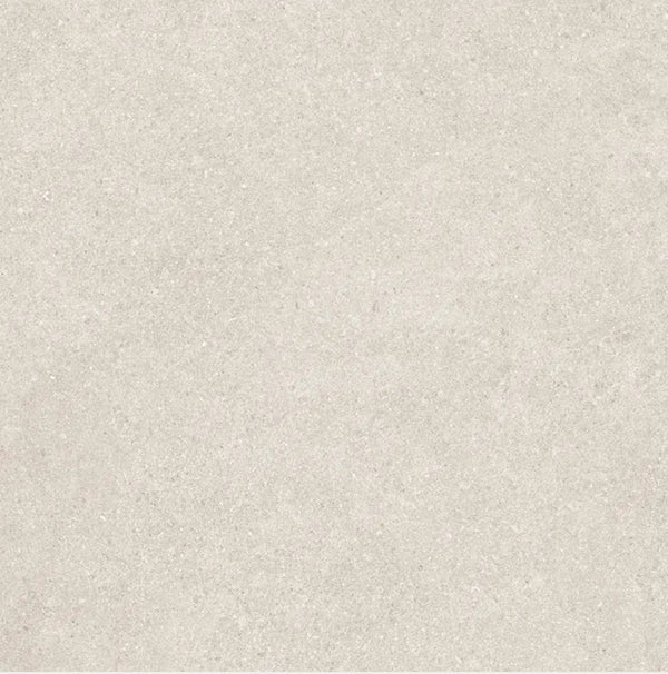LOWELL LIGHT White Rectified Glazed Porcelain 1200x1200x9mm (1,44m2)