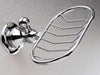 Roma Soap Basket