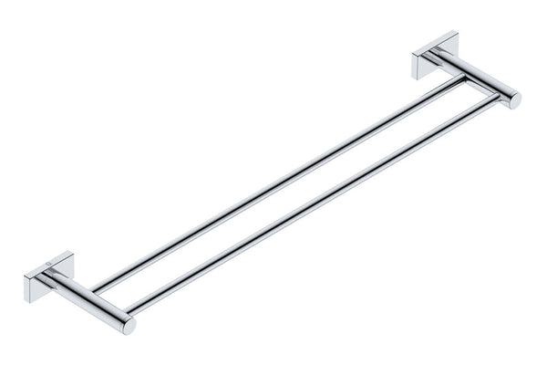 HARMONY Double Towel Rail 650mm