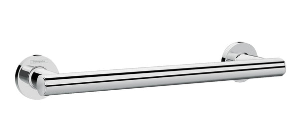 Hansgrohe Logis Universal Grab Bar Chrome