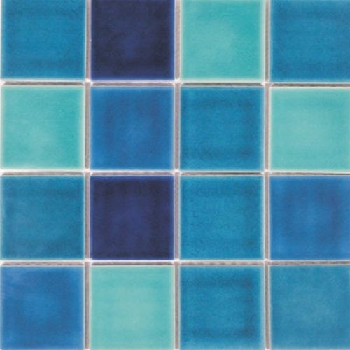 Grand Baie Blend (73x73) 305x305 (11 Sheet / m²)