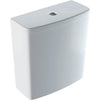 Selnova Square Cistern for CC -Lateral