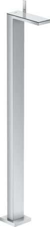 Myedition Bm Freestanding Chrome