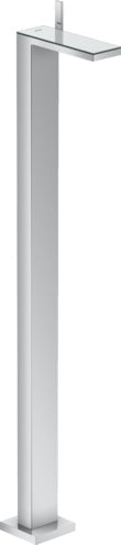Myedition Bm Freestanding Chrome