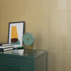 Texiture Pattern Mix Brass 62,5x250x8,5mm Matt Ceramic (0.45sqm/box)