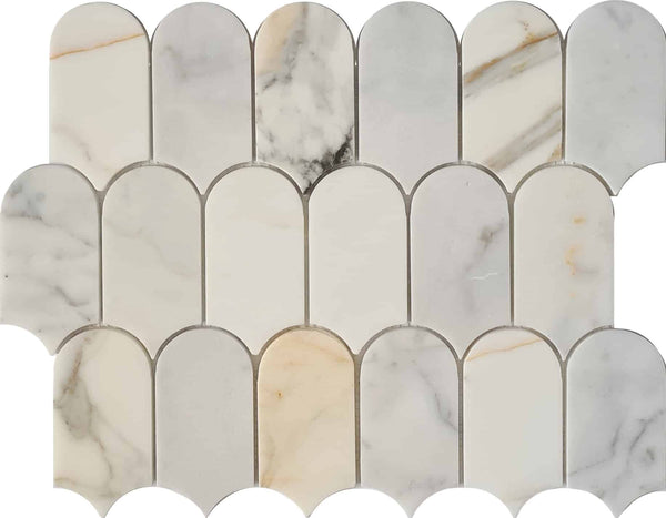 Calcatta 315x260x8 (12.5 Sheet / m²)