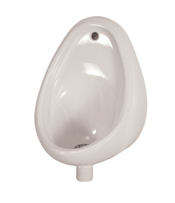 Bs 40 Urinal (Includes 2 X Brackets, Waste, Te Spreader)