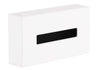 Hansgrohe Addstoris Tissue Box Matt White