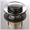 Slotted Bath Waste Pop Up 40mm