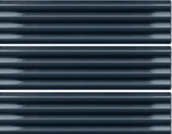 Praia Naval 50x200x10mm Ceramic Gloss Tiles (0.38sqm/box)