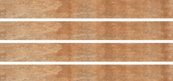 Nolita Sunset 48x450x9.5mm Porcelain Matt Tiles (0.77sqm/box)