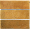 Hanoi Subway Caramel 65x200x9mm Ceramic Gloss (0.5sqm/box)