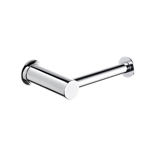 Allure Toilet Roll Holder - Polished