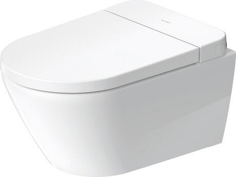 D-Neo Toilet WM 575 mm Neo white HYG for Senso (Pan Only)