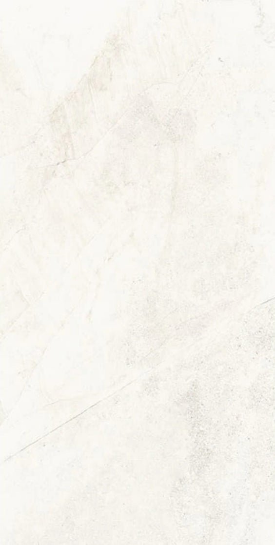 Blended White A/SLIP Textured White Unglazed Porcelain Full Body 598x1198x9mm (1,44sqm2/box)