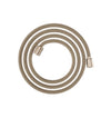 Hansgrohe Designflex Textile Shower Hose 200 Cm Brushed Bronze