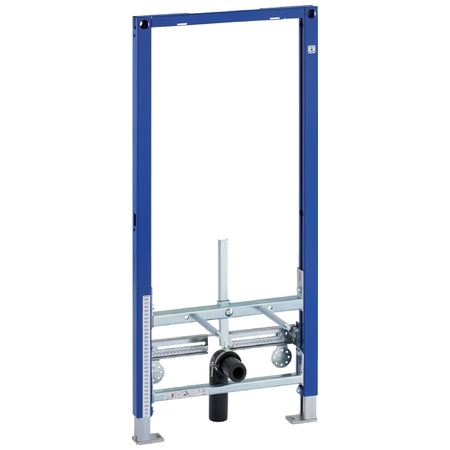 Duofix element for bidet, 112 cm, universal