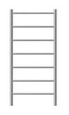 Spartan F (520) Straight Polished Right (1065 X 520 X 118)