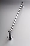 Nova Series Single Towel Rail