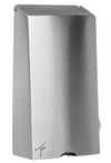 Ticra 1000ml Manual Refillable Dispenser Stainless Steel - Foam Pump