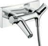 Starck Organic Therm.Bath Mixer Wall