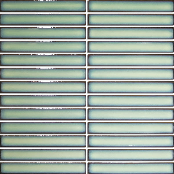 Autumn Fairy Ocean Aqua (20x145) 296x299 (11 Sheet / m²)