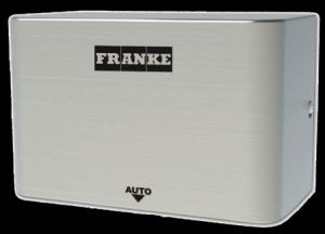 Jetstream Airtronic Electronic Handryer