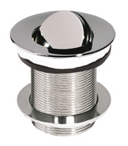 Universal Waste Kit Chrome