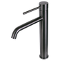 Neo Gunmetal High Basin Mixer