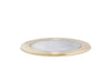 ZIP Font Kit Stand Alone Brushed Gold