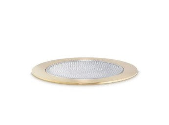 ZIP Font Kit Stand Alone Brushed Gold