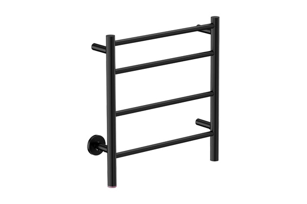 Natural 4 Bar STR PTS 524x535x109 Matt Black