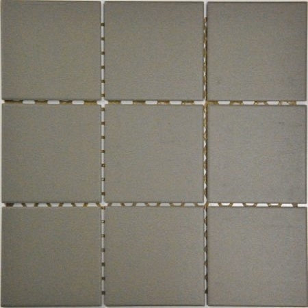 Mid Grey (98x98) 300x300 (11 Sheet / m²)