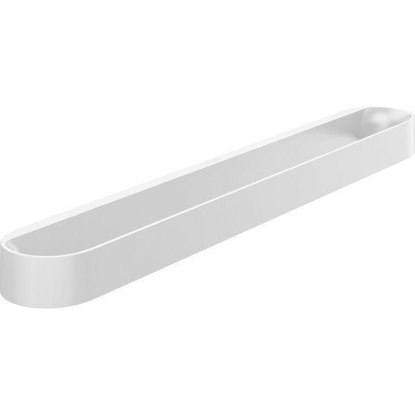 Hansgrohe Wallstoris Towel RailMatt White