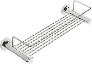 4620 Shower Rack 330 - Polished