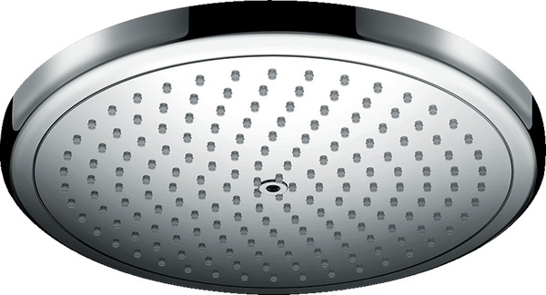 Hansgrohe Croma Overhead Shower 280 1Jet Ecosmart Chrome