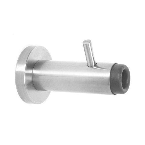 Robe Hook S/S Polished 68x40 BHM8P
